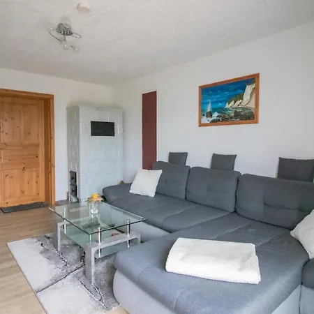 Feldstein Hohenkirchen (Nordwestmecklenburg)