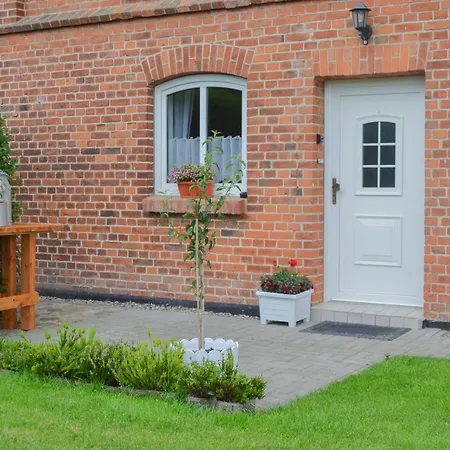 Feldstein Hohenkirchen (Nordwestmecklenburg)