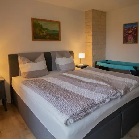 Feldstein Hohenkirchen (Nordwestmecklenburg)