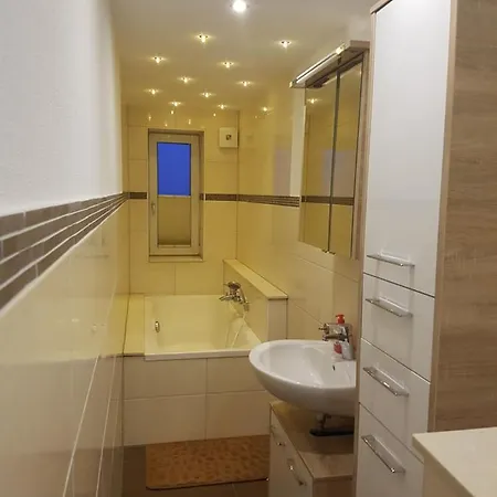 Feldstein * Hohenkirchen (Nordwestmecklenburg)