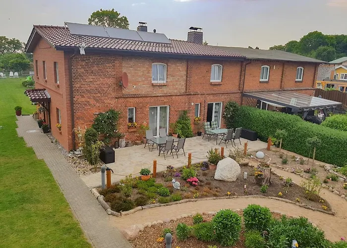 Appartement Feldstein