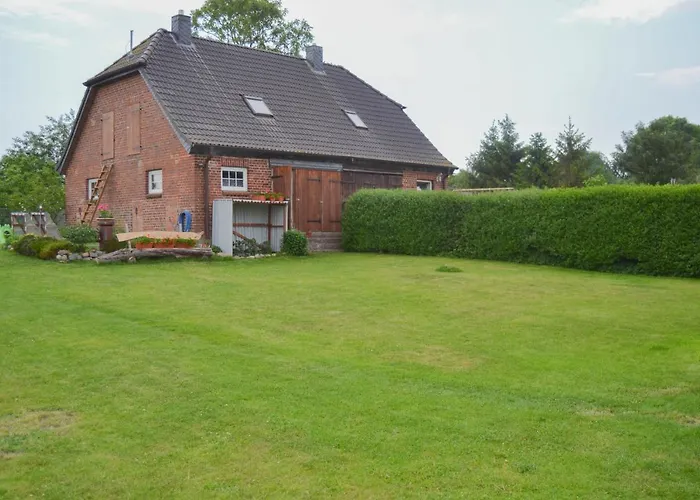 Feldstein Appartement *