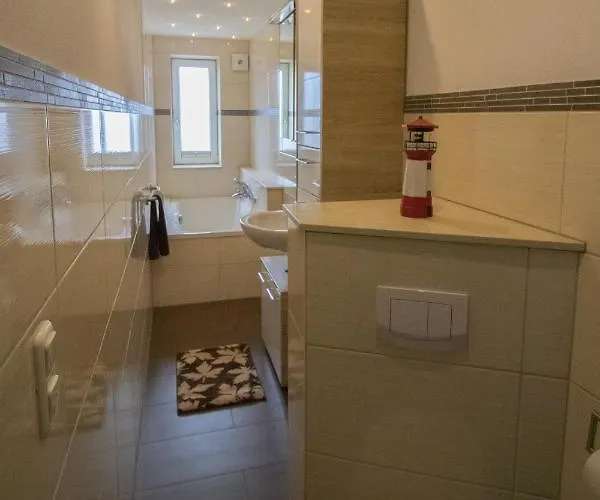 Appartement Feldstein