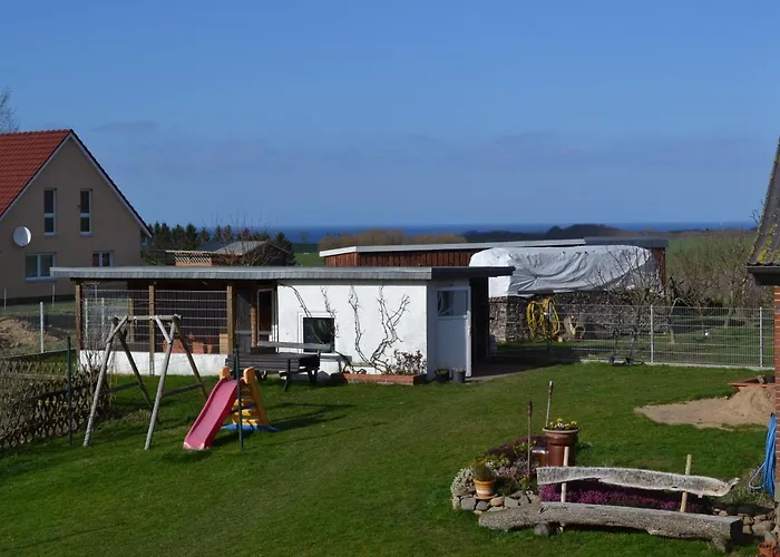 Appartement Feldstein