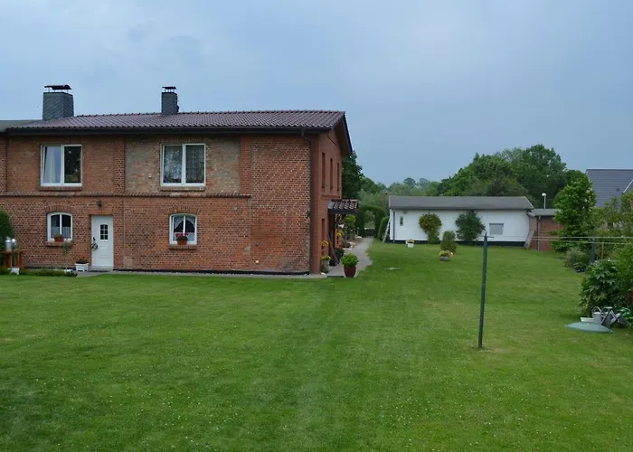 Feldstein Appartement