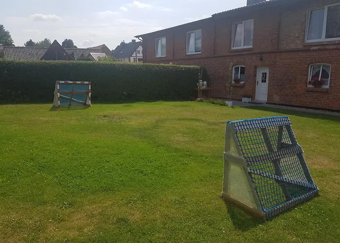 Appartement Feldstein