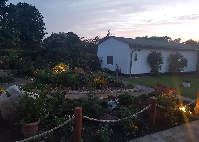 Feldstein Appartement *