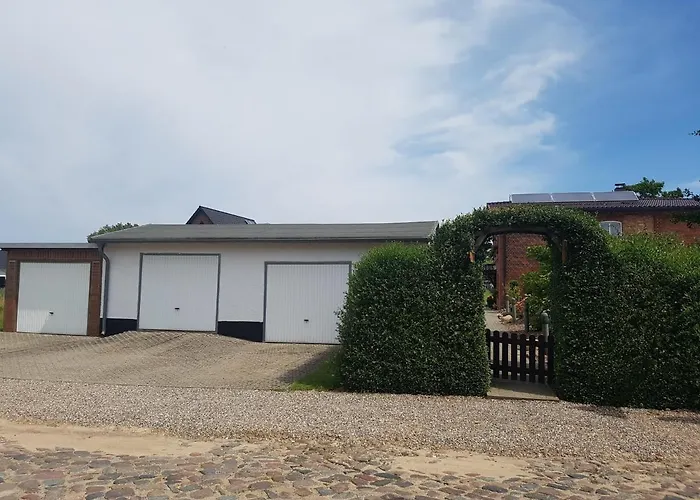 Feldstein Appartement *